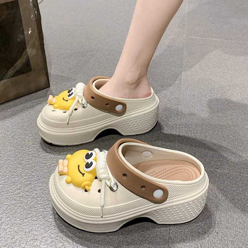 KUPE Clogs Men-11