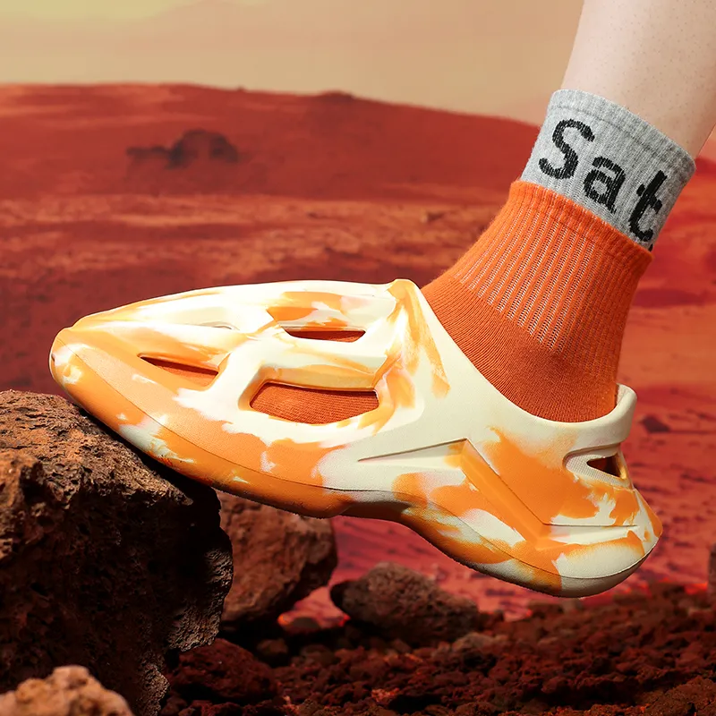 KUPE Clogs Unisex-13
