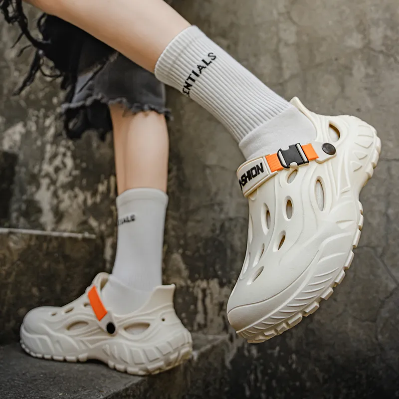 KUPE Clogs Men-8