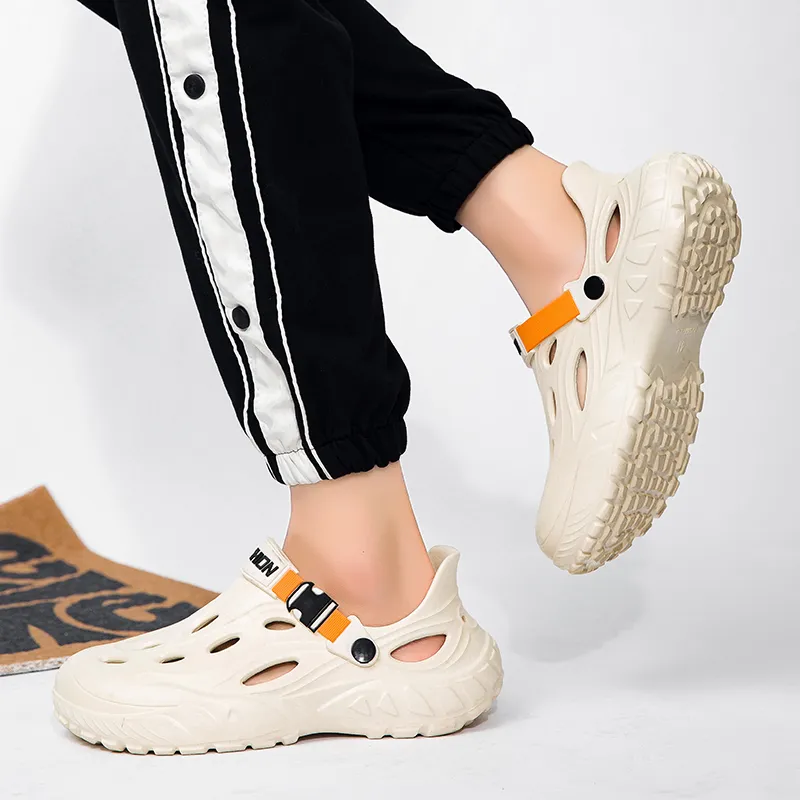 KUPE Clogs Men-1