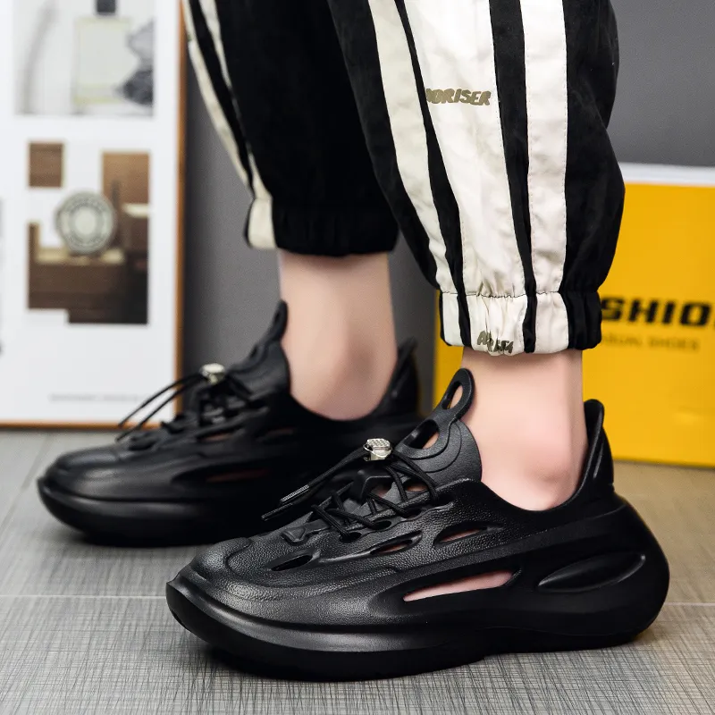 KUPE Clogs Men-2