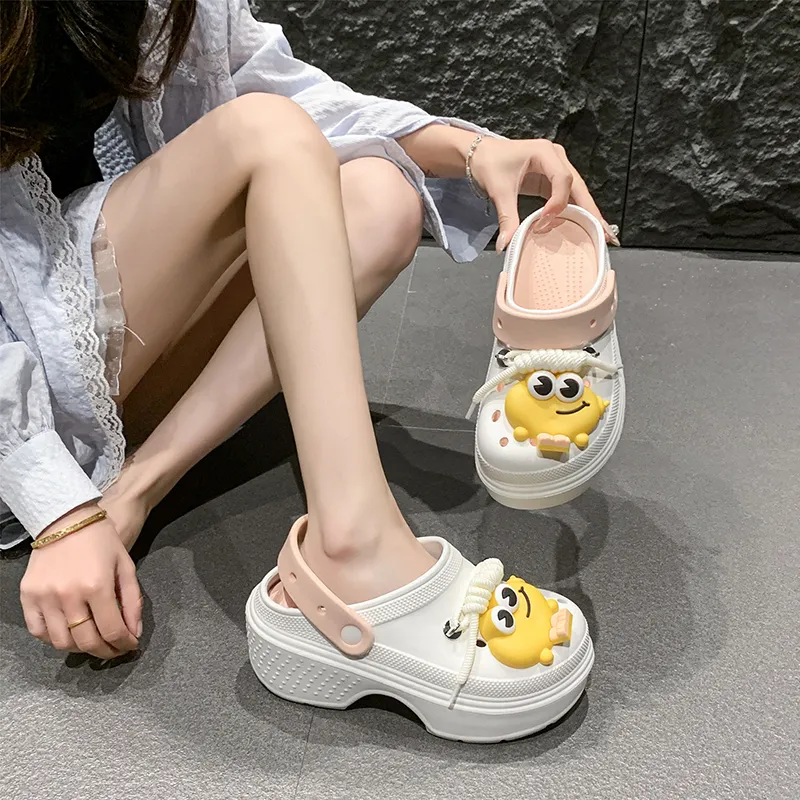 KUPE Clogs Men-3