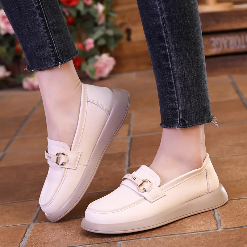 KUPE Loafers Men-1