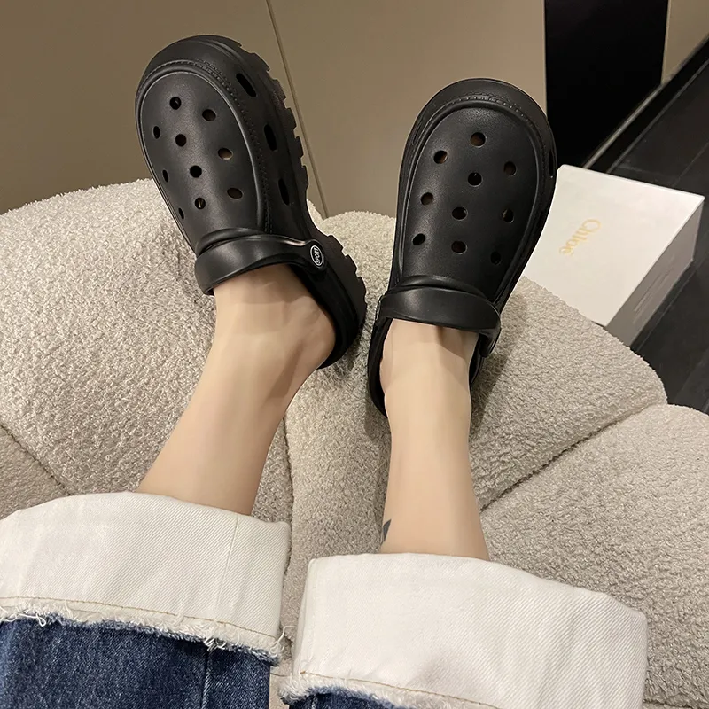 KUPE Clogs Women's-5