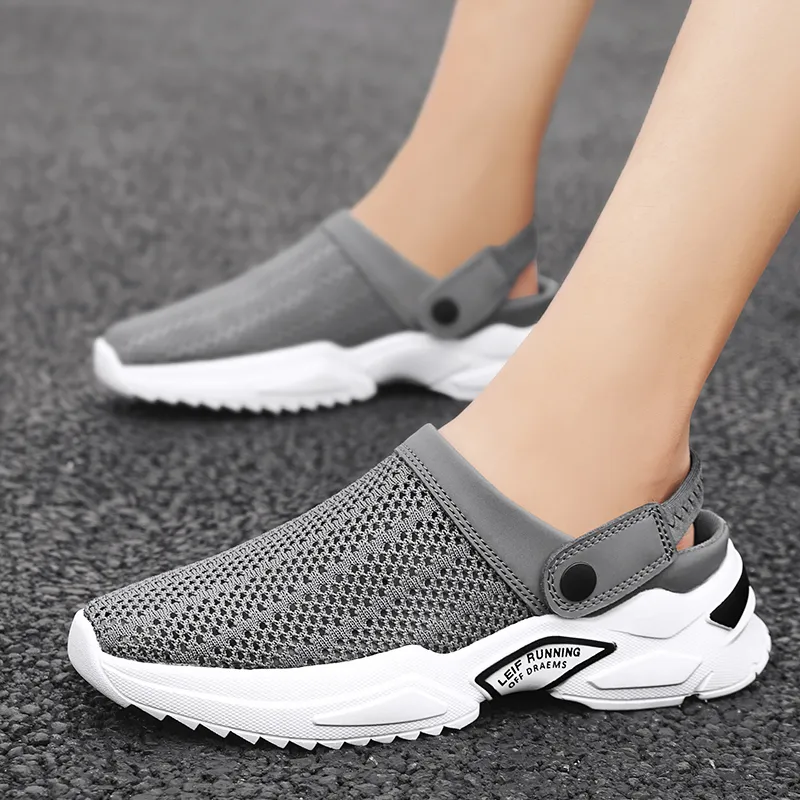 KUPE Clogs Men-7