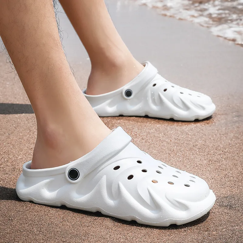 KUPE Clogs Men-7