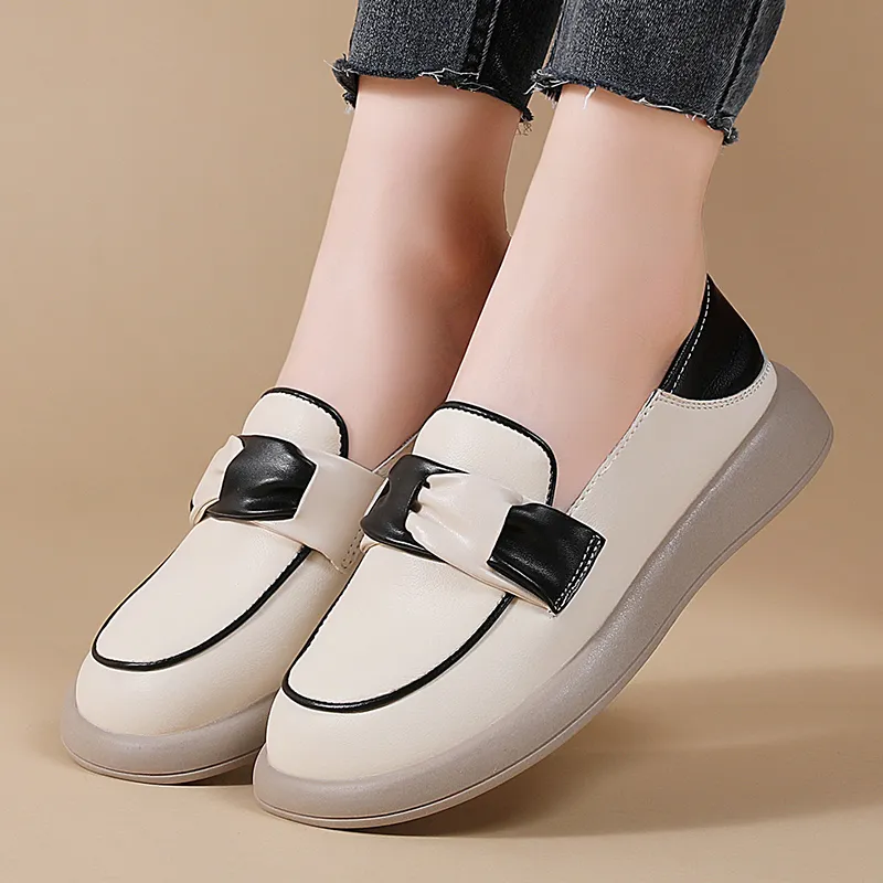 KUPE Loafers Women's-9