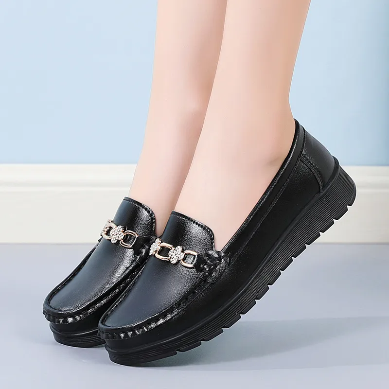 KUPE Casual Single Shoes Women's-23