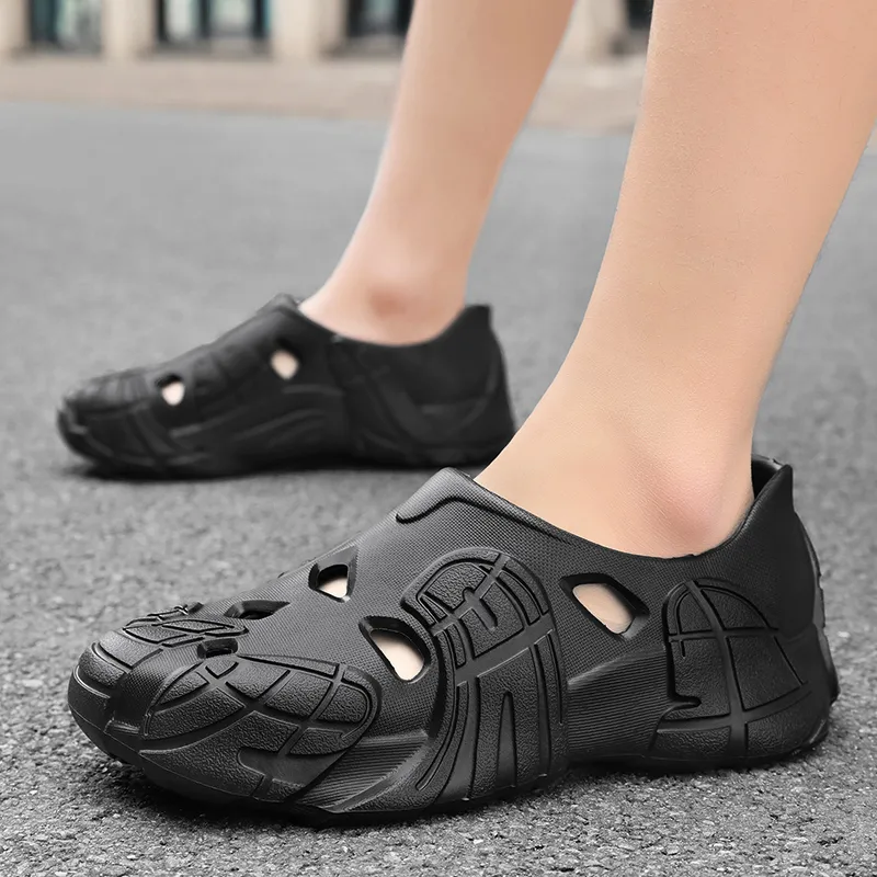 KUPE Clogs Men-3