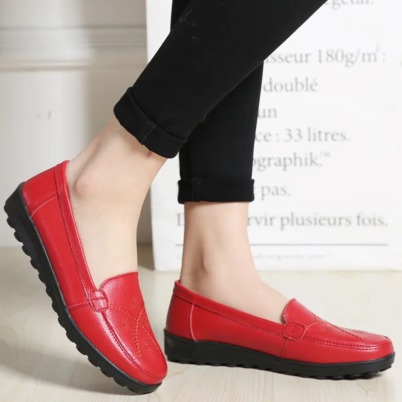 KUPE Casual Single Shoes Women's-15