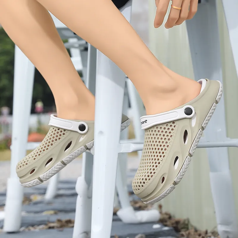 KUPE Clogs Men-20