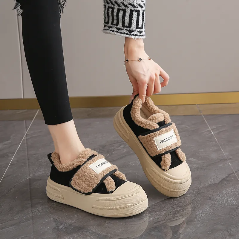KUPE Low Top Casual Shoes Women's-7