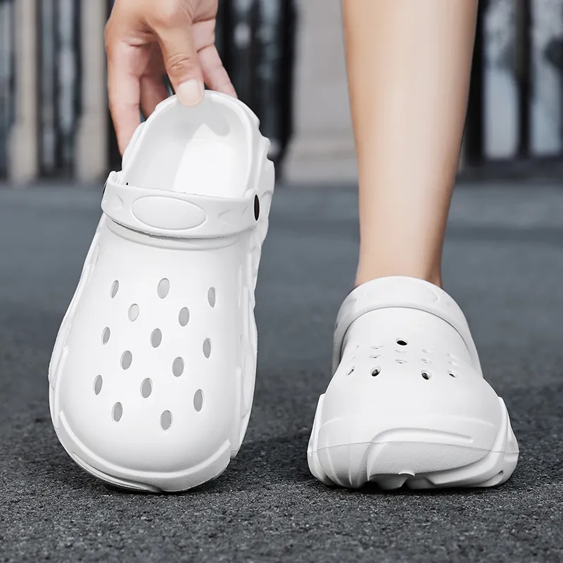 KUPE Clogs Unisex-7