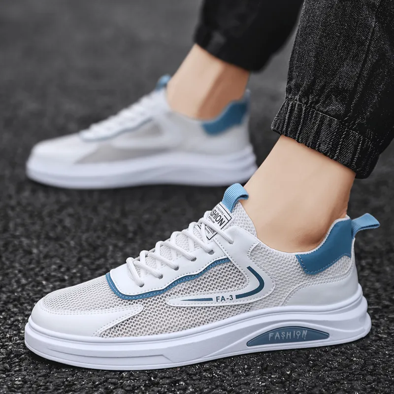 KUPE Low Top Skateboard Shoes Men's-6