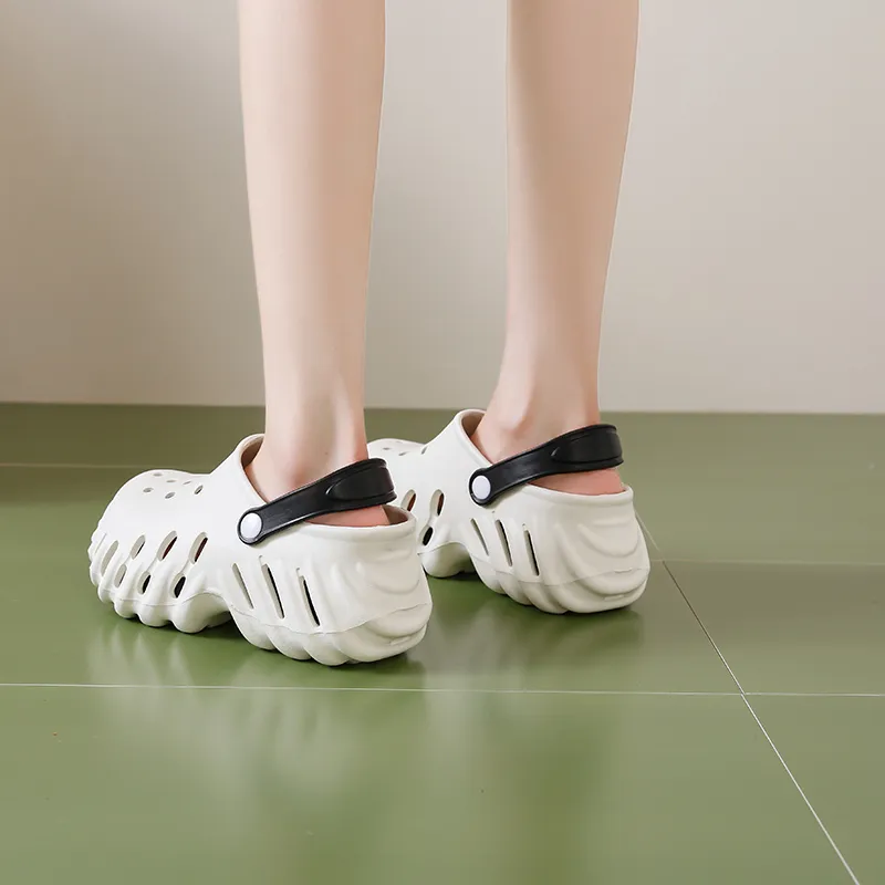 KUPE Clogs Women's-2