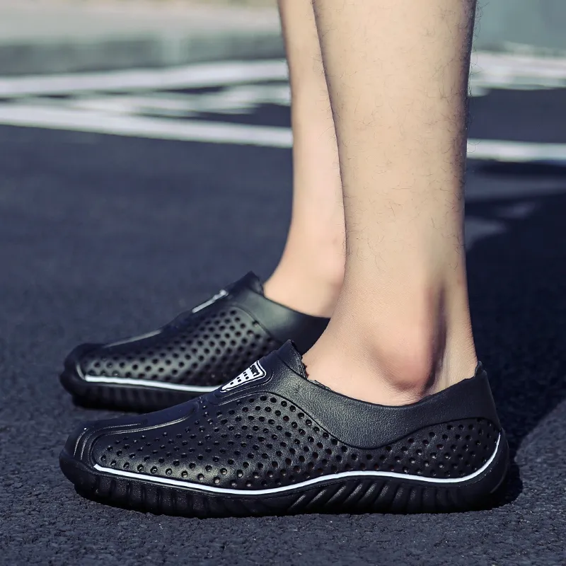 KUPE Clogs Men-4