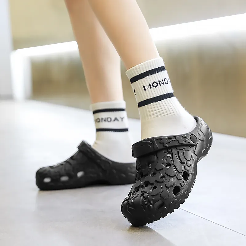 KUPE Clogs Men-4