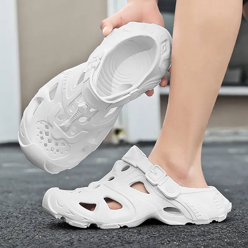 KUPE Clogs Unisex-5