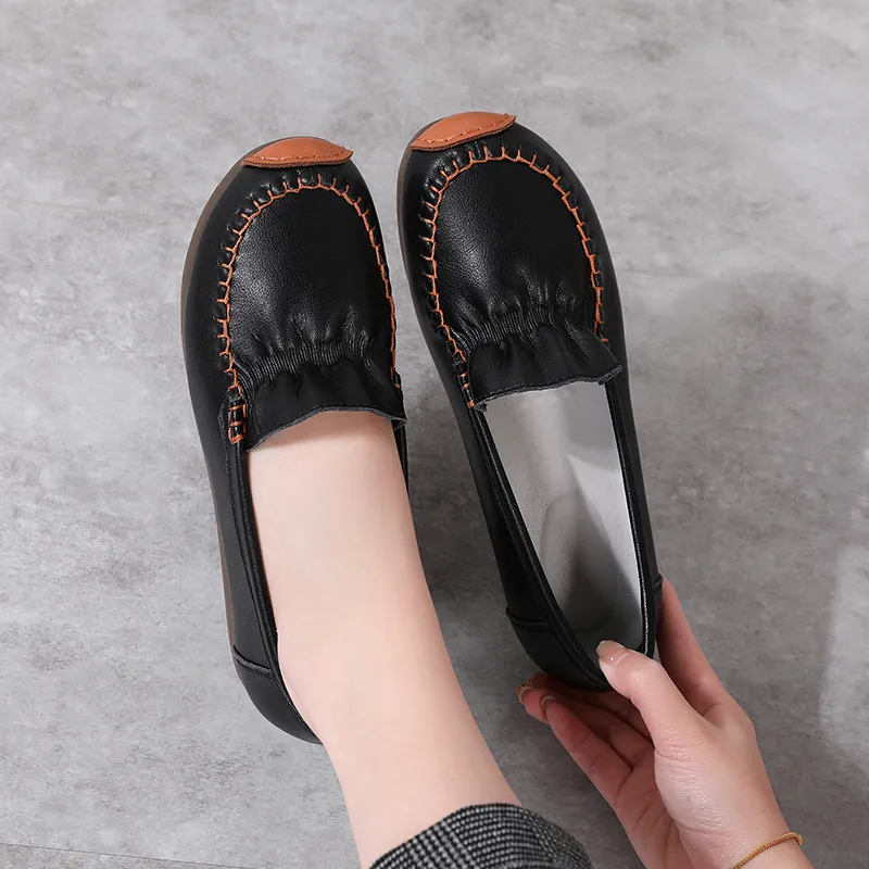 KUPE Casual Single Shoes Women's-7