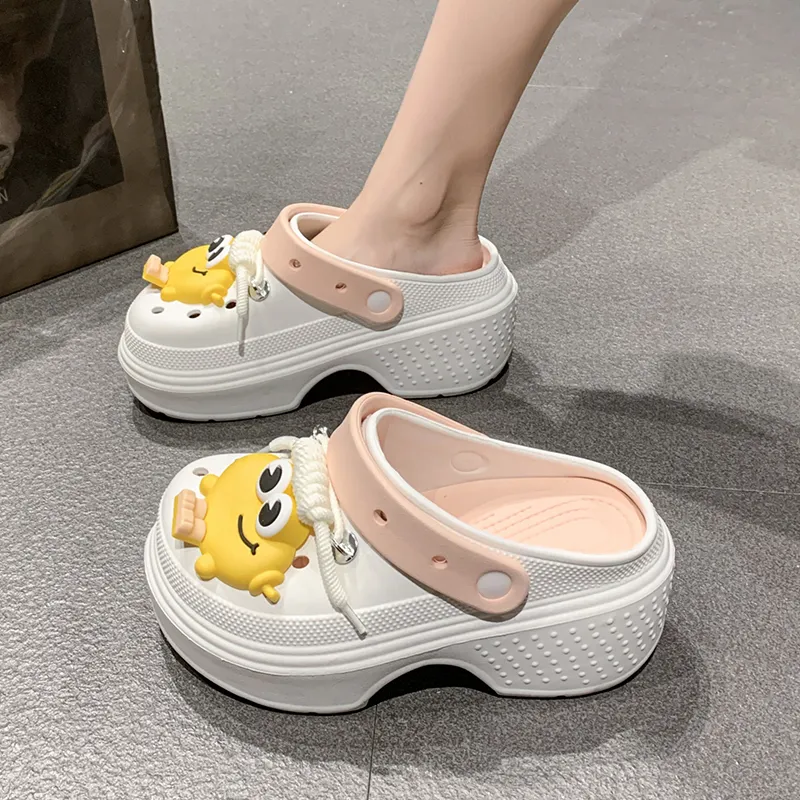 KUPE Clogs Men-1