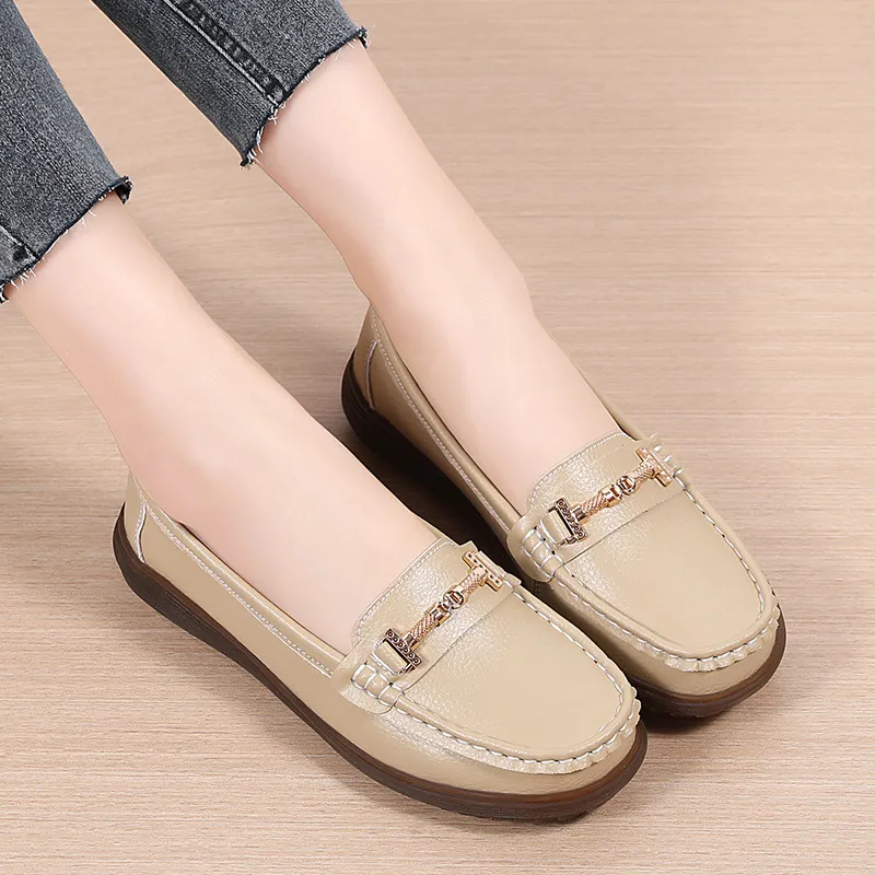 KUPE Casual Single Shoes Women's-3