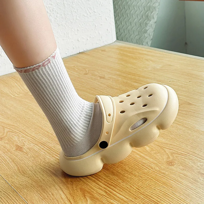 KUPE Clogs Unisex-13