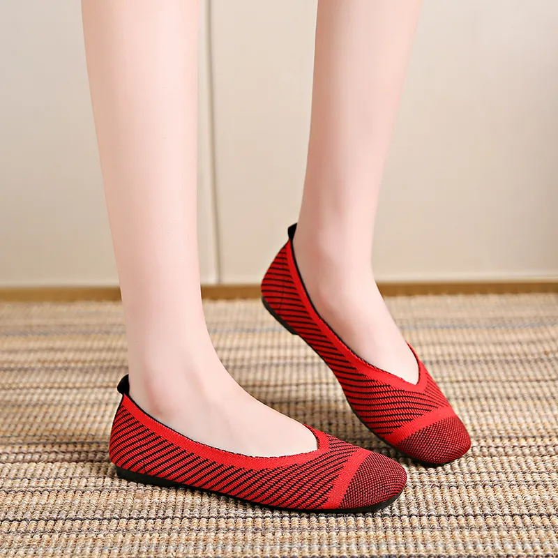 KUPE Women's Casual Shoes Women's-16