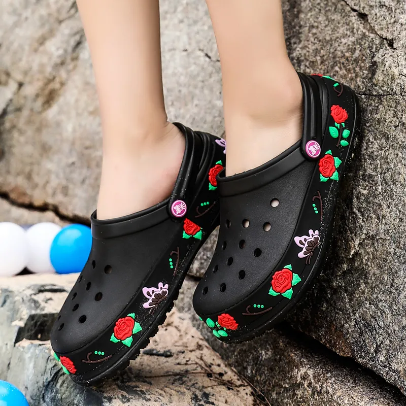 KUPE Clogs Unisex-1