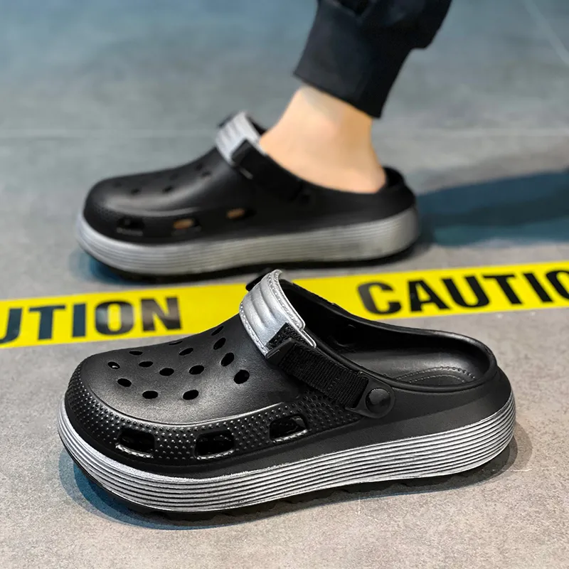 KUPE Clogs Men-8
