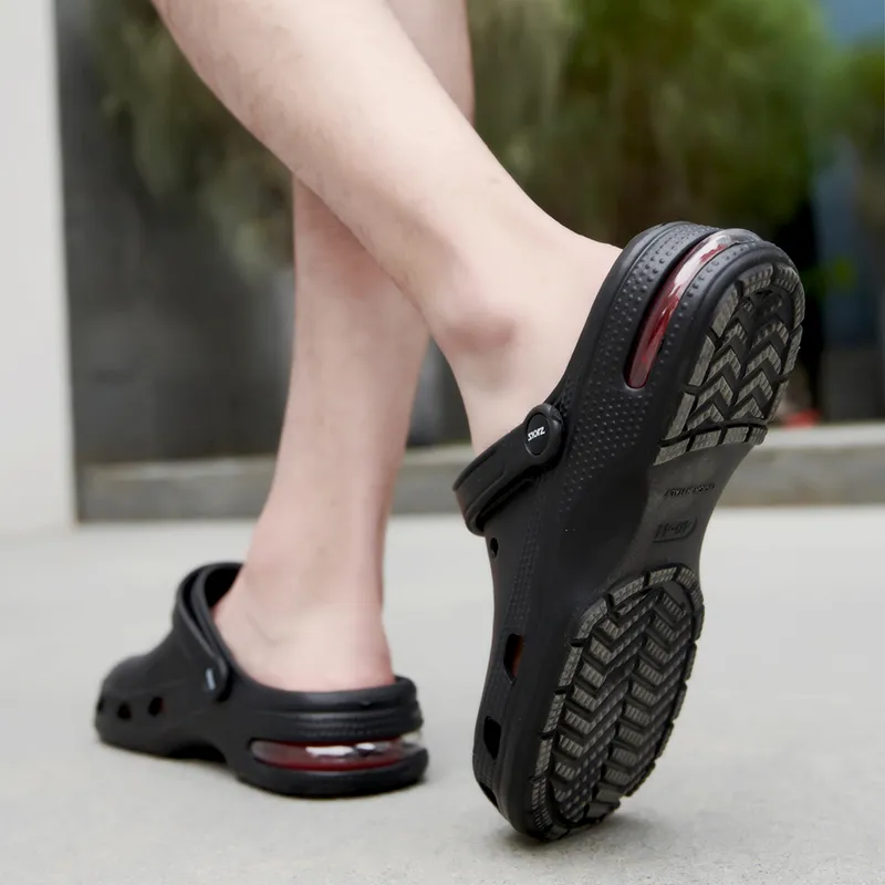 KUPE Clogs Men-4
