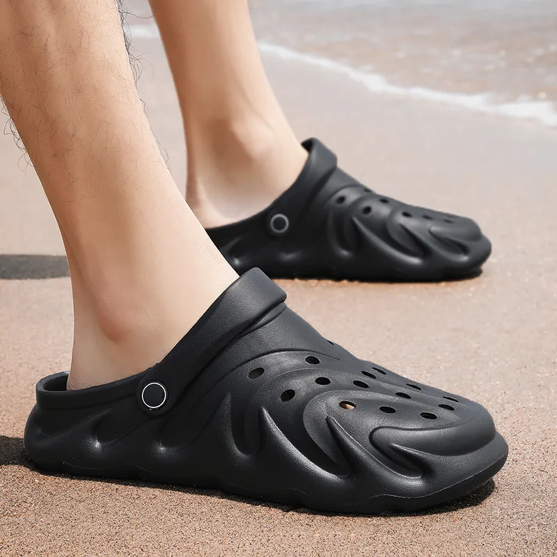 KUPE Clogs Men-1