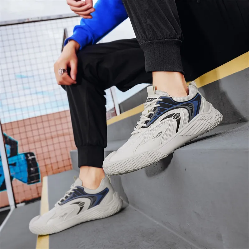 KUPE Low Top Casual Shoes Men's-9
