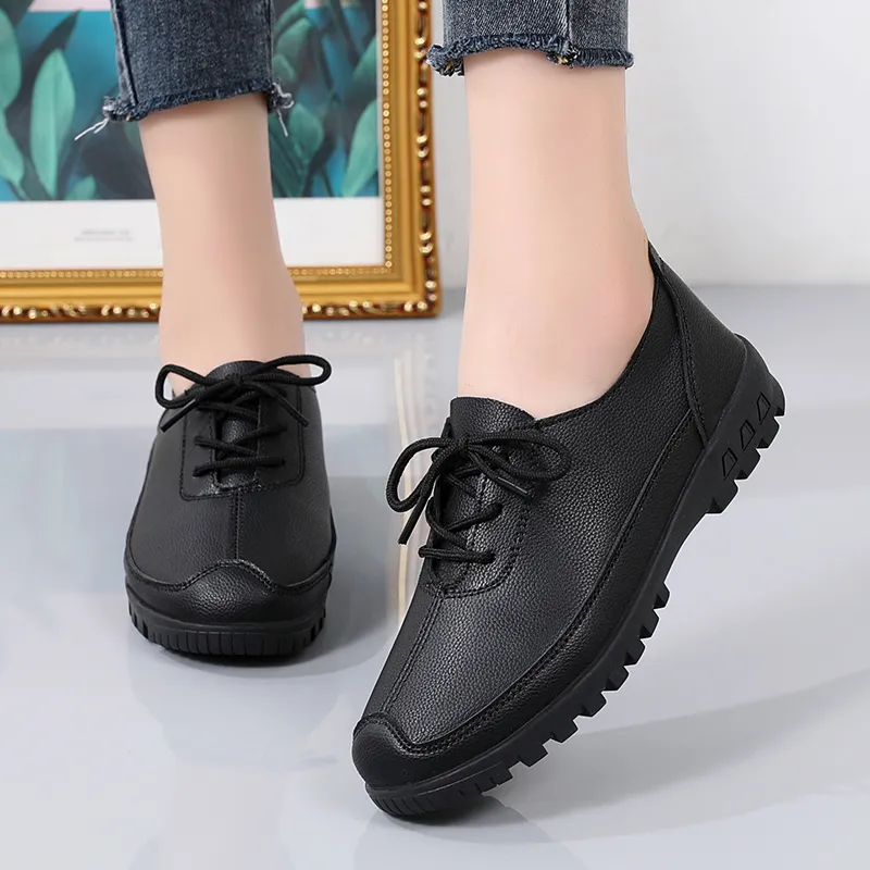 KUPE Casual Single Shoes Women's-7