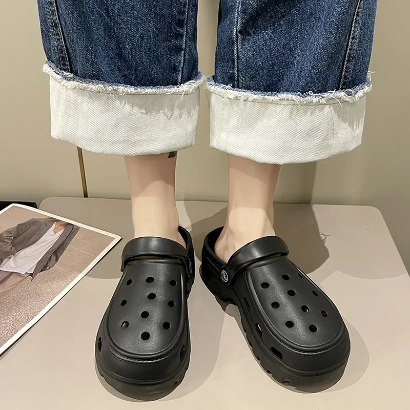 KUPE Clogs Women's-7