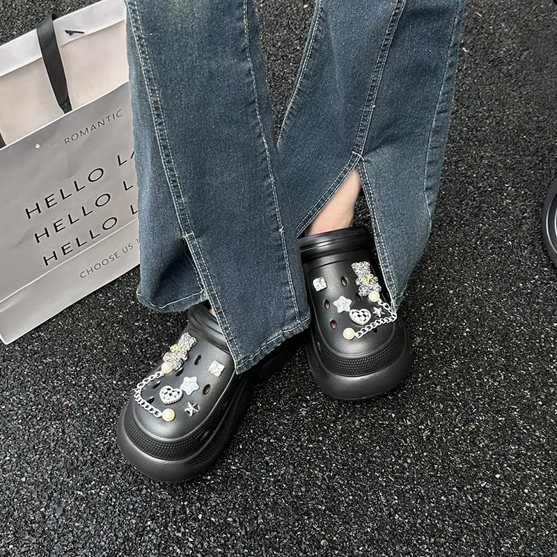 KUPE Clogs Men-3