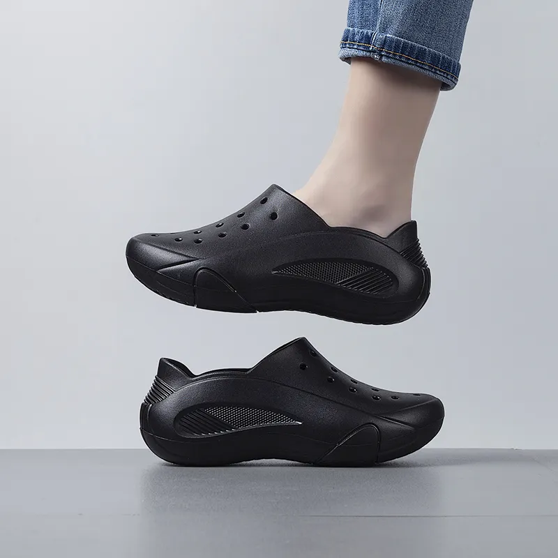 KUPE Clogs Unisex-3