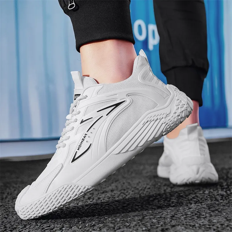 KUPE Low Top Casual Shoes Men's-1