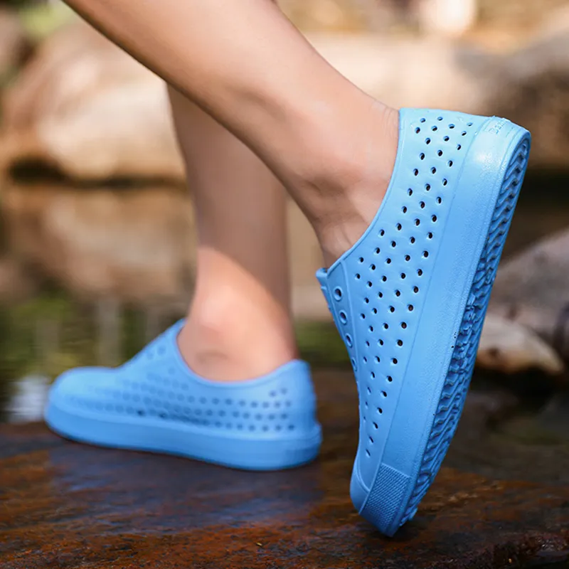 KUPE Clogs Unisex-23
