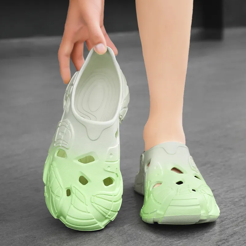KUPE Clogs Men-7