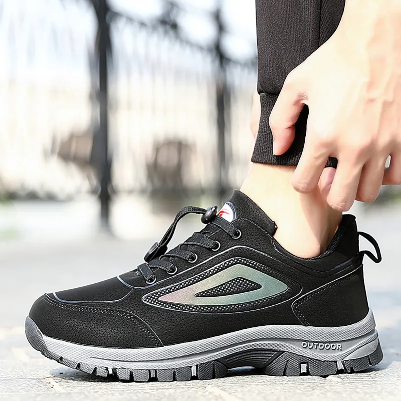KUPE Waterproof Casual Shoes Men's-3