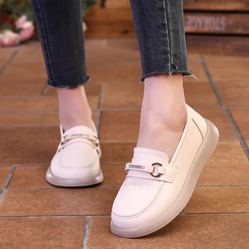 KUPE Loafers Men-4