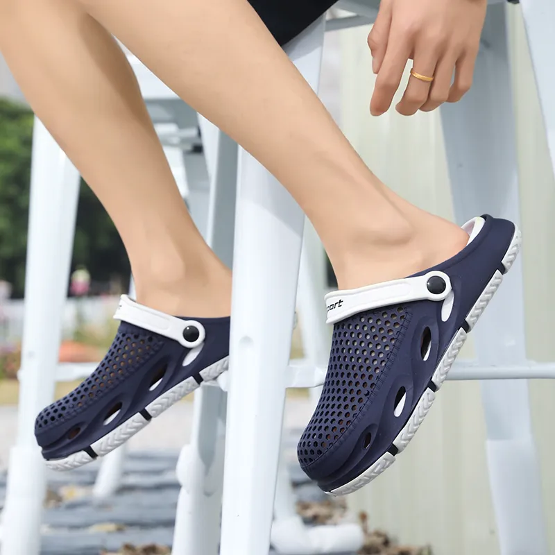 KUPE Clogs Men-15