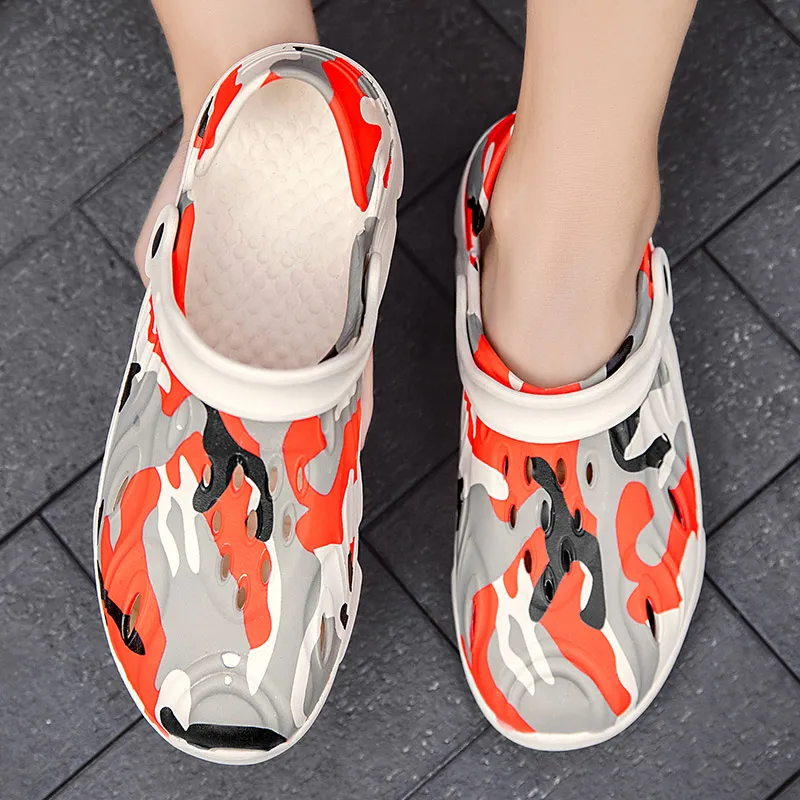 KUPE Clogs Men-11