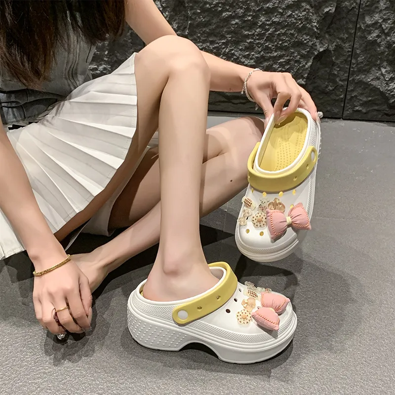 KUPE Clogs Women's-7