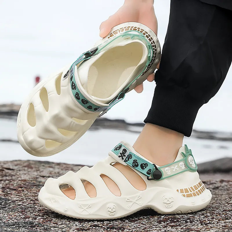 KUPE Clogs Men-13
