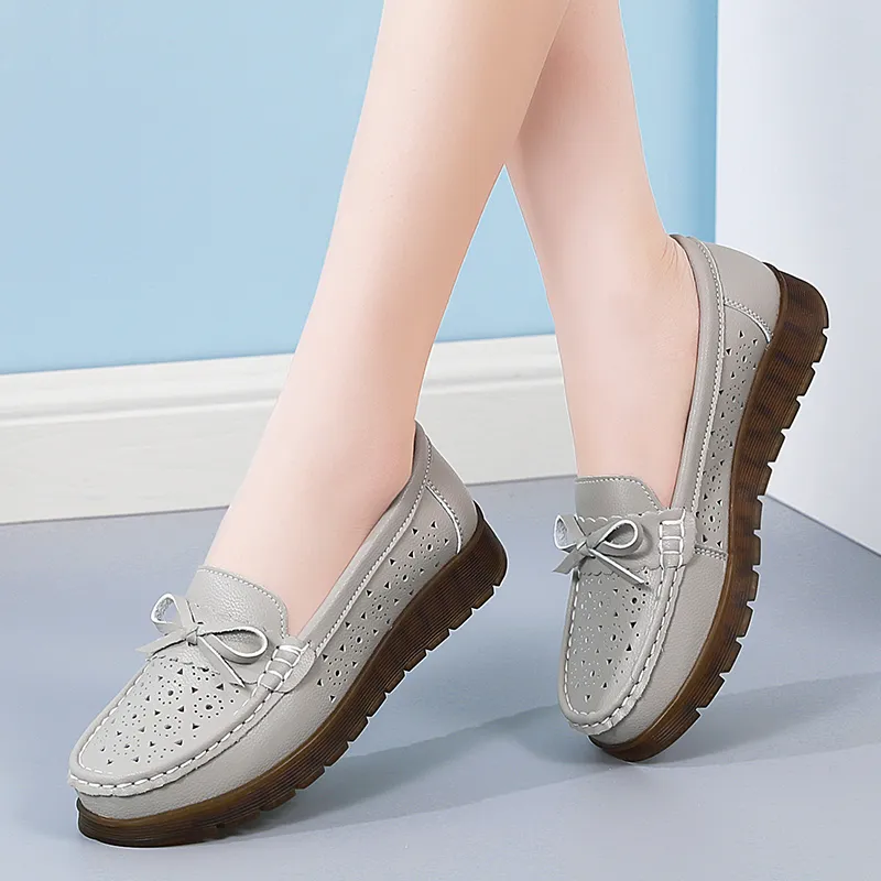 KUPE Casual Single Shoes Women's-16