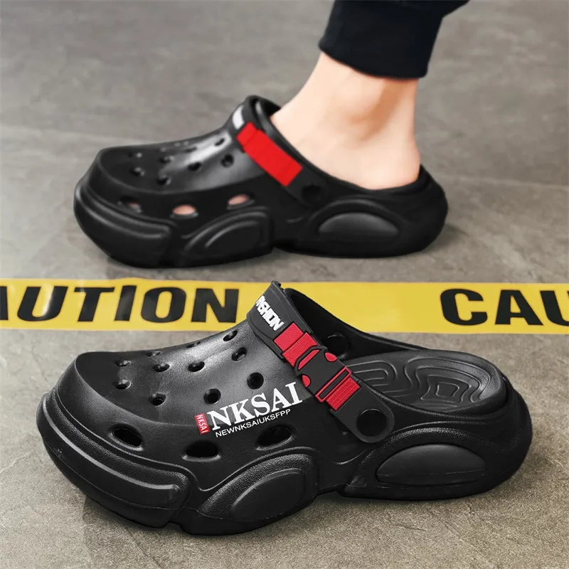 KUPE Clogs Men-5