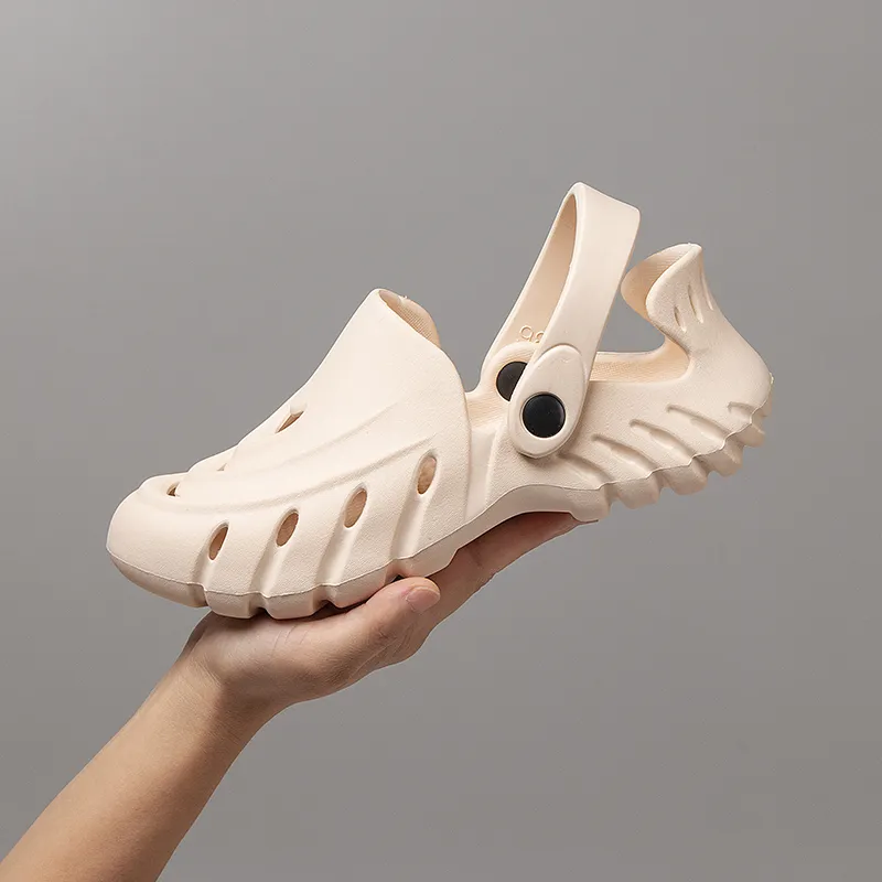 KUPE Clogs Unisex-11