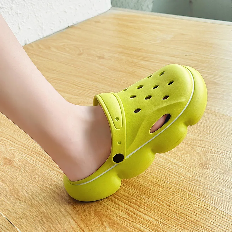 KUPE Clogs Unisex-16