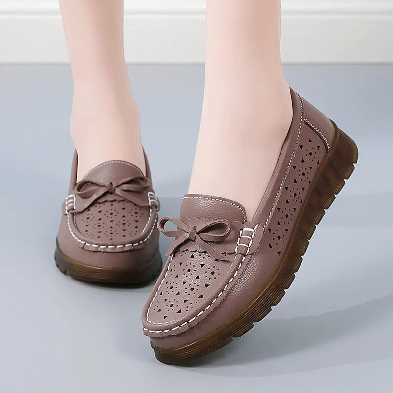 KUPE Casual Single Shoes Women's-22